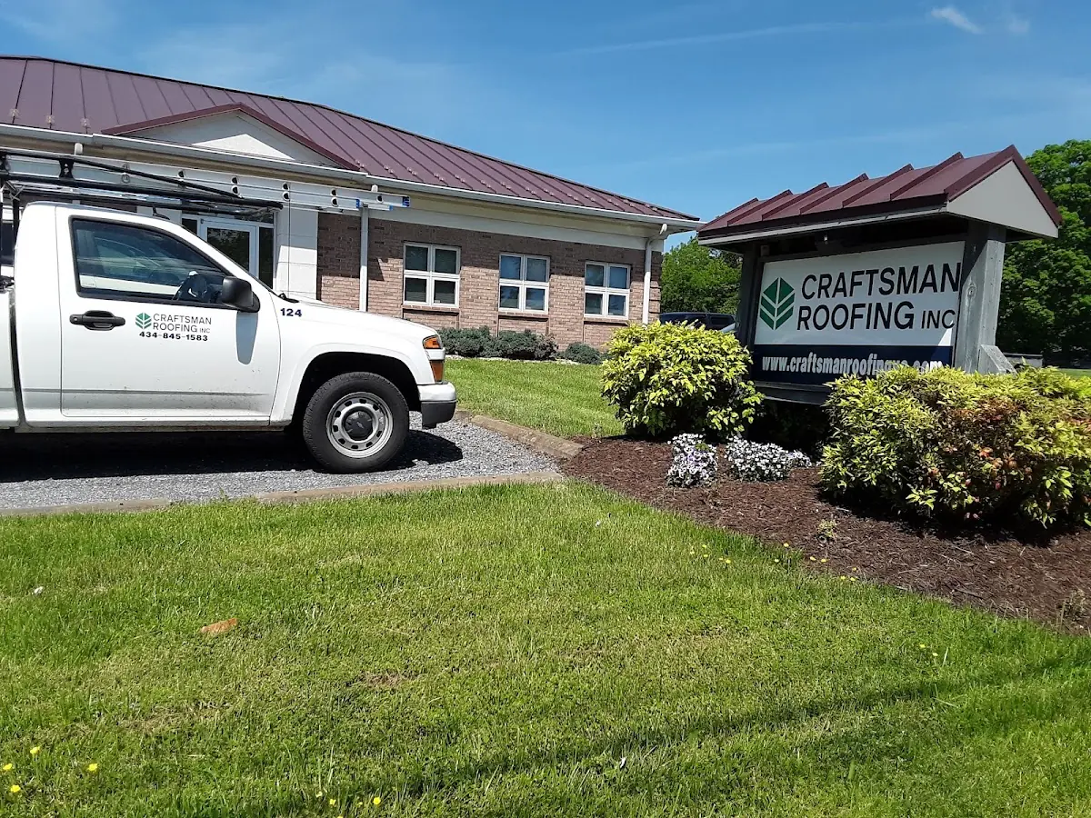 Quality Roof Replacement by experienced craftsmen in Tower District