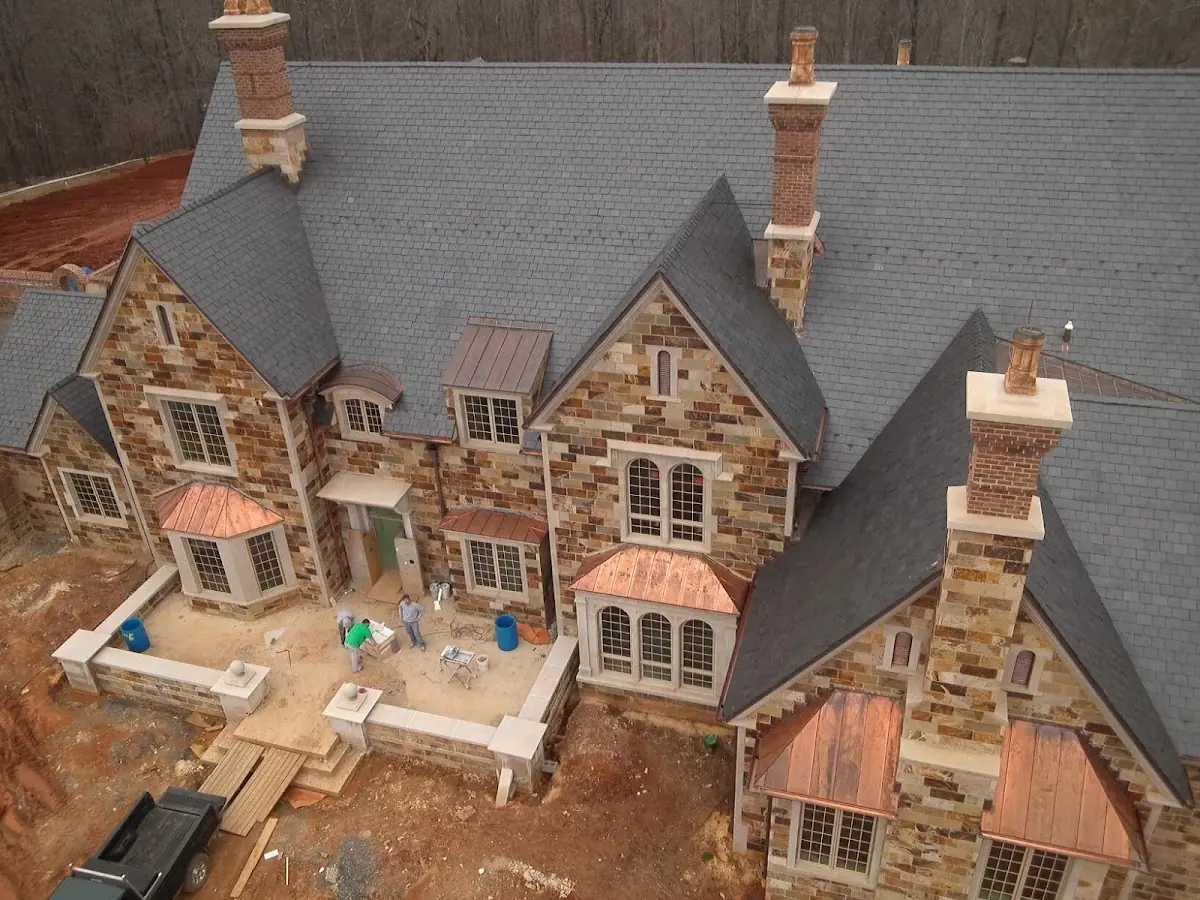 Craftsman Roofing Roof Waterproofing project in Tower District
